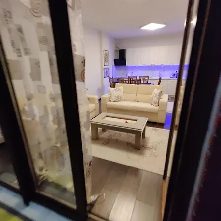 Apartment Apartment Appartement *