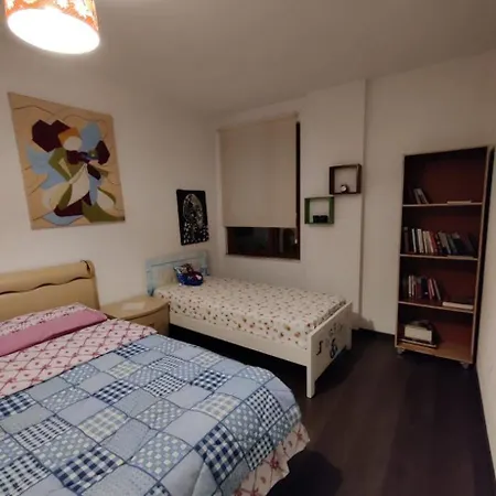 Apartment Apartment Appartement