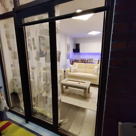 Appartement Apartment Apartment *