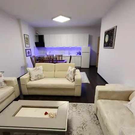 Appartement Apartment Apartment *