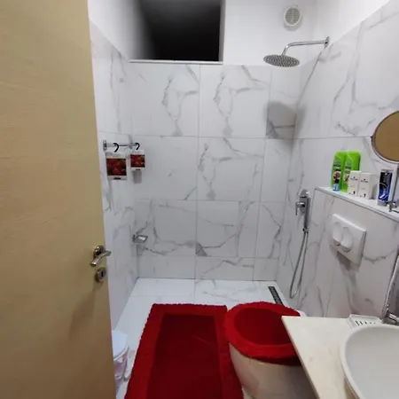 Appartement Apartment Apartment *