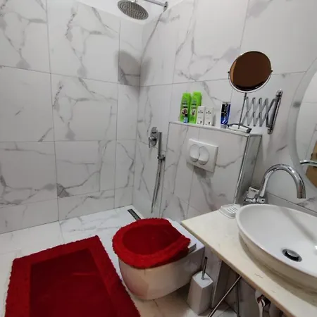 Apartment Apartment Appartement Tirana