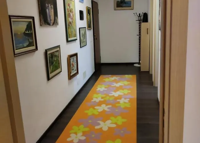 Apartment Apartment Appartement *