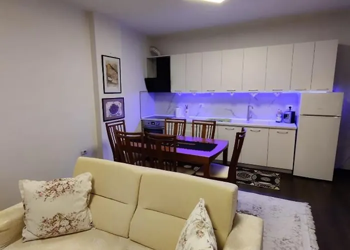 Apartament Apartment Apartment Tirana