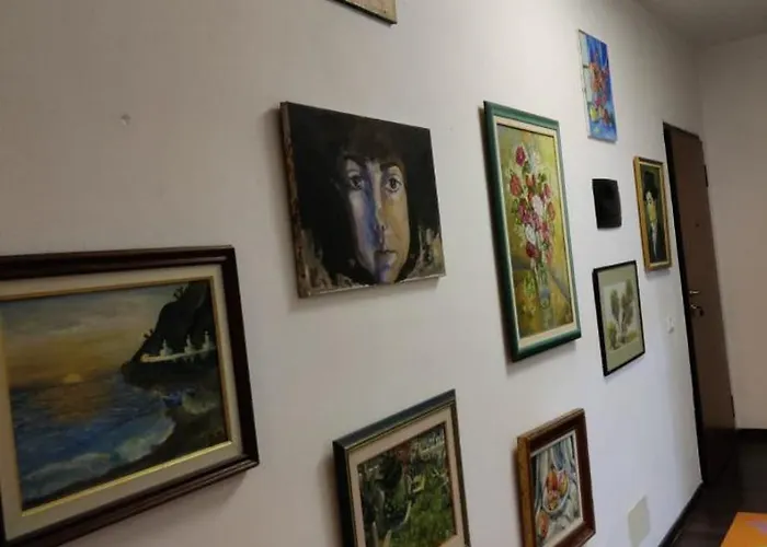 Appartement Apartment Apartment Tirana