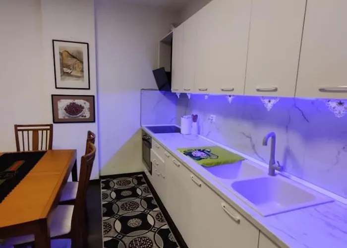 Apartament Apartment Apartment Tirana