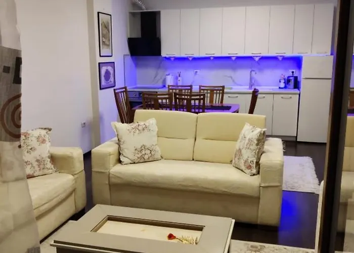 Apartment Apartment Appartement *