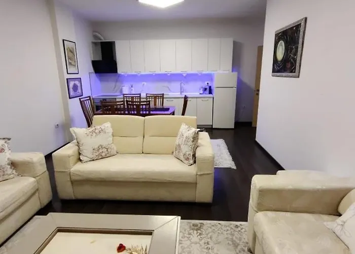 Appartement Apartment Apartment *