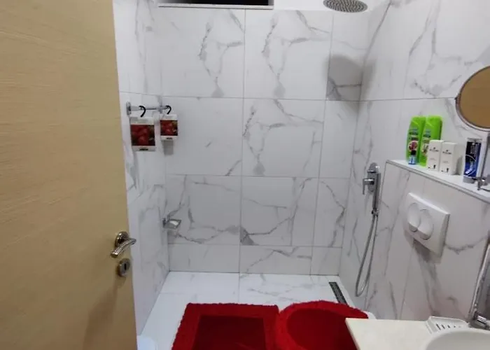 Appartement Apartment Apartment *