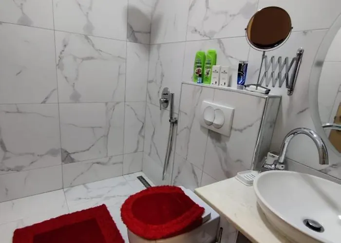 Apartment Apartment Appartement Tirana