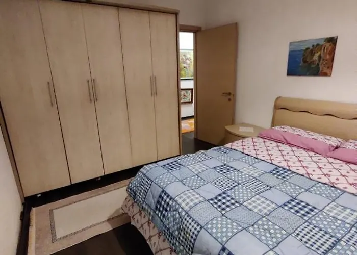 Appartement Apartment Apartment Tirana