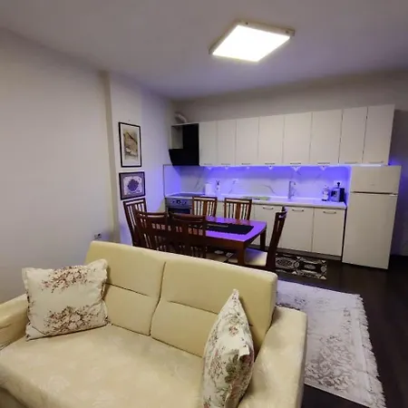 公寓 Apartment Apartment 地拉那