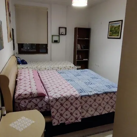 Διαμέρισμα Apartment Apartment *