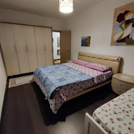 Apartment Apartment Διαμέρισμα *