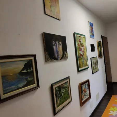 公寓 Apartment Apartment 地拉那