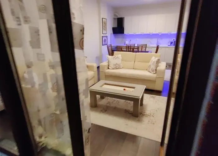 Apartment Apartment Apartment *