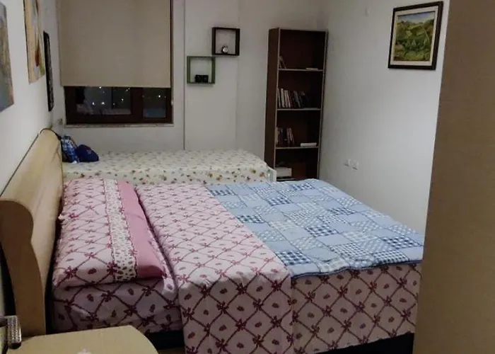 Apartment Apartment Apartment *