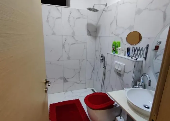 Apartment Apartment Apartment Tirana